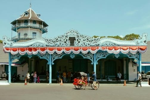 Dualisme Keraton Solo Muncul Lagi, Dua Pangeran Klaim Gelar Paku Buwono XIV