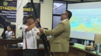 Makhmud Hadi Susanto Pimpin DPC HPI Pasuruan Raya periode 2025-2030
