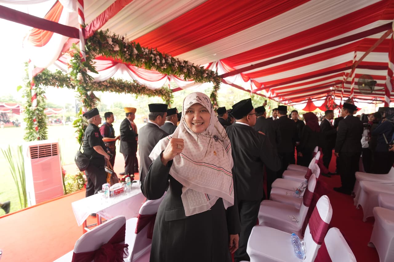 Ketua Fraksi PKS DPRD Jatim: Hari Pahlawan Momentum Meneguhkan Semangat Kerja dan Kebersamaan