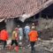 959 Jiwa Terdampak Erupsi Gunung Semeru, Tiga Diantaranya Alami Luka Bakar