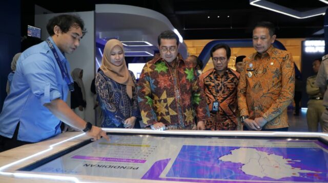 UNESCO Tetapkan Kota Malang sebagai Kota Kreatif Dunia Bidang Seni Media
