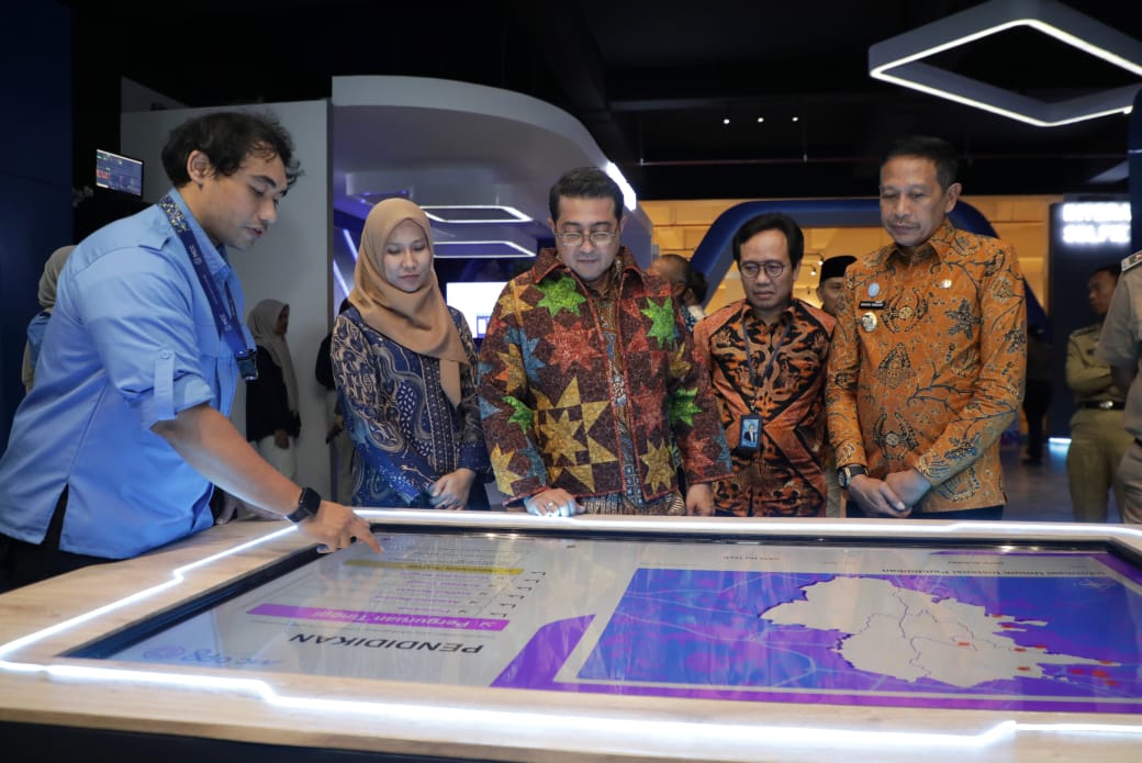 Kota Malang telah ditetapkan sebagai Kota Kreatif Dunia oleh UNESCO. (pro UNESCO Tetapkan Kota Malang sebagai Kota Kreatif Dunia Bidang Seni Media
