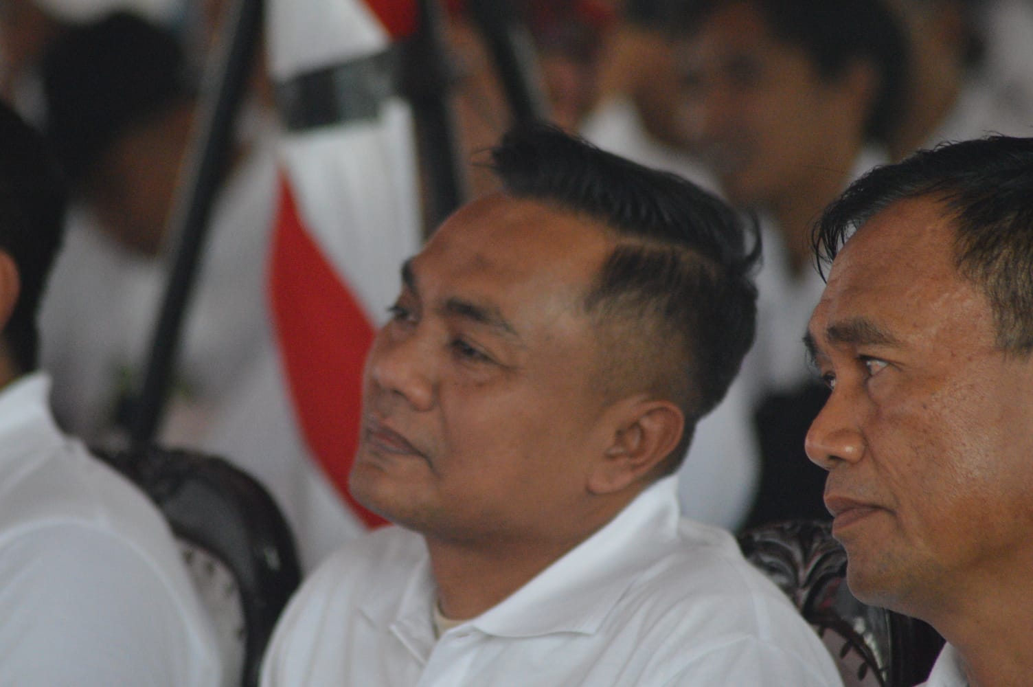 Anggota Komisi B DPRD Jatim Fraksi PAN Apresiasi Festival Mangrove dan Dorong Pengembangan Ekonomi Pesisir di Bangkalan