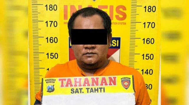 Berkedok Ternak Ayam, Pengedar Narkoba Sembunyikan Sabu di Kandang