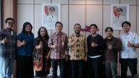 Wawali Bangga, Grup Monies Bawa Nama Kota Batu ke Kancah Nasional, Tembus Nominasi AMI Awards 2025
