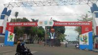 Optimalkan PAD, DPRD Kabupaten Malang Usulkan One Gate System Lahan Parkir Stadion Kanjuruhan