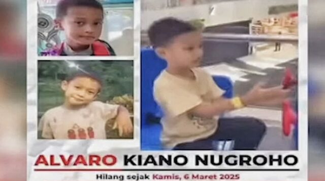 Tersangka Kasus Alvaro Diduga Bunuh Diri, Motif Dendam ke Istri karena Isu Perselingkuhan