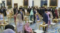 Beda Sikap PDIP dan Golkar dalam Pemberian Gelar Pahlawan Nasional Soeharto