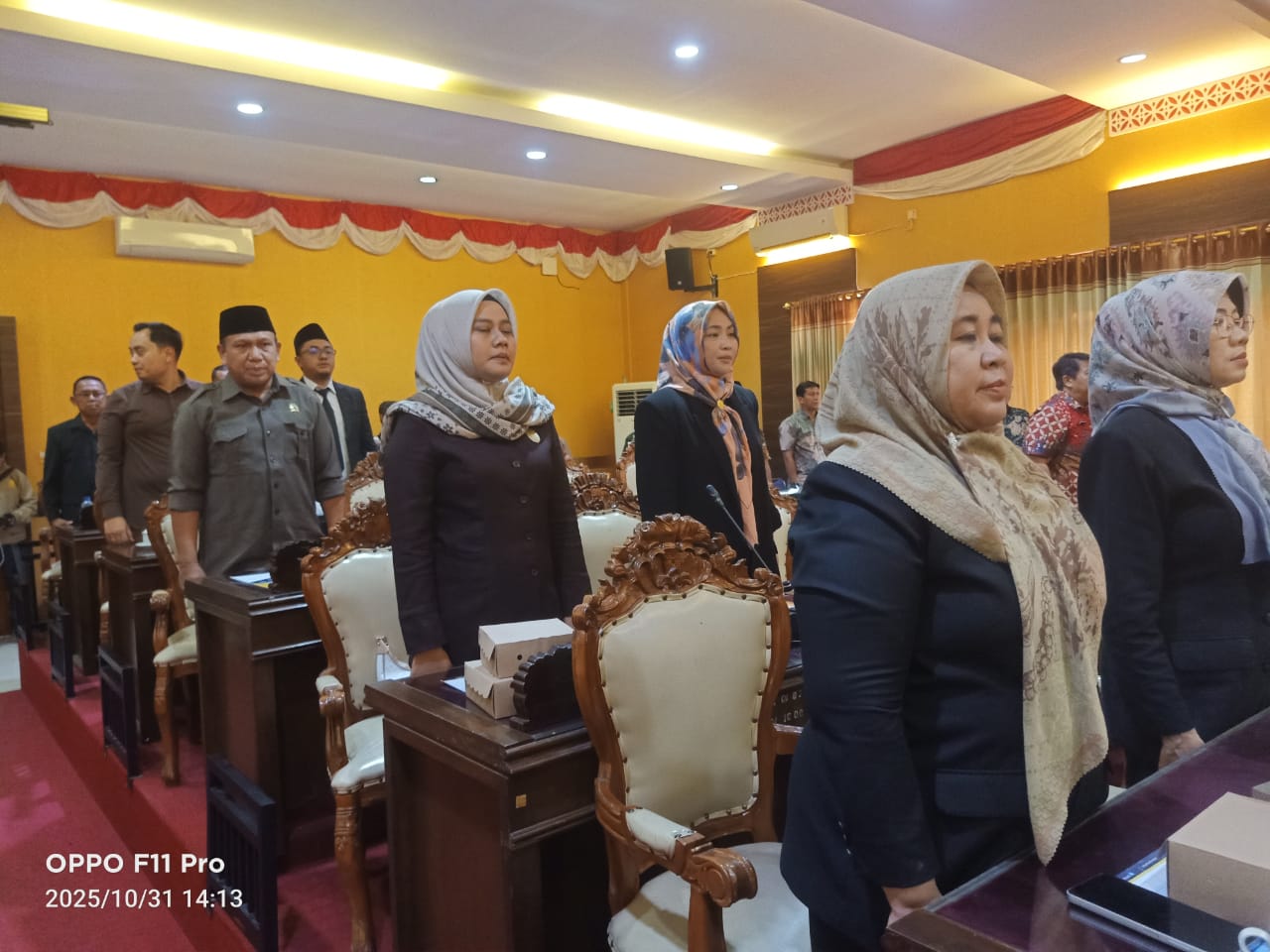 Sahkan Propemperda, DPRD Nganjuk Tetapkan 10 Raperda Dalam Prioritas Pembahasan di 2026 1 Sahkan Propemperda, DPRD Nganjuk Tetapkan 10 Raperda Dalam Prioritas Pembahasan di 2026