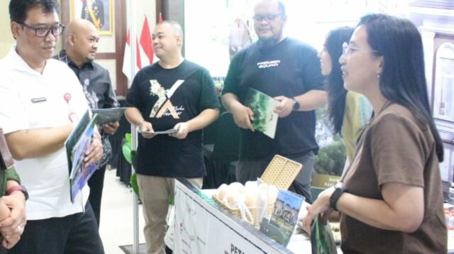 Pemkot Batu Jadikan Pameran Properti Sebagai Daya Tarik Investasi Wisata