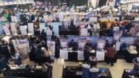 PBL Expo 2025, Polinema Promosikan Beragam Program Tranformatif kepada Pelajar dan Industri