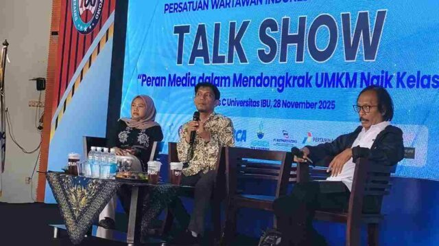 OJK Terbitkan Regulasi Baru, Pembiayaan UMKM Kini Lebih Cepat dan Murah