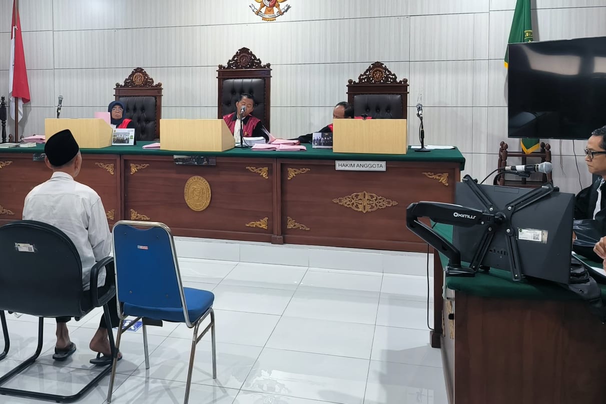 PN Malang Gelar Sidang Perdana Kasus Pencabulan Anak, Terdakwa Dikenakan Pasal Berlapis