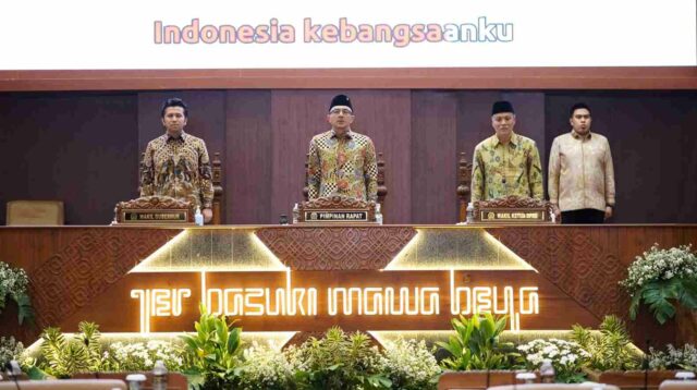 DPRD Jatim Bahas Raperda Penyelenggaraan Kehutanan, Fraksi-fraksi Tekankan Tata Kelola Berkelanjutan