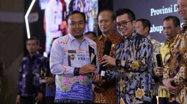 Kota Malang Raih Predikat Unggul pada Indeks Kualitas Kebijakan 2025