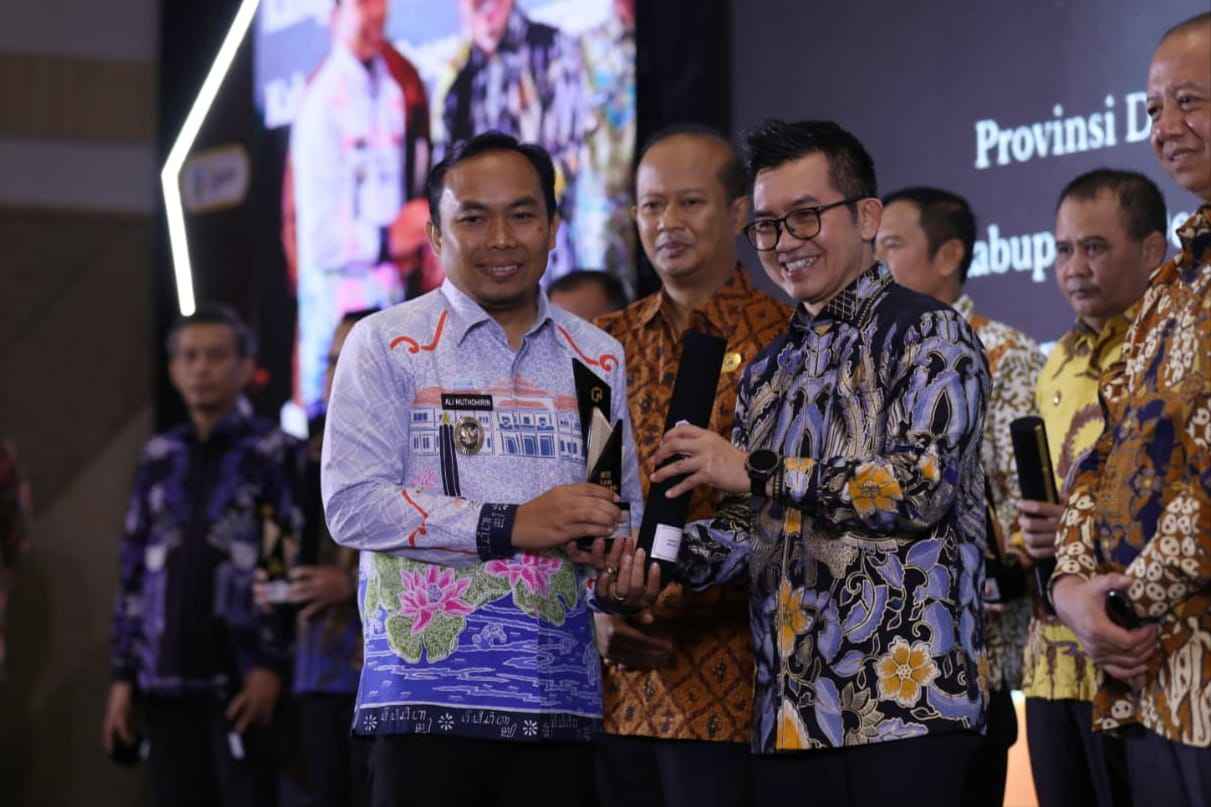 Kota Malang Raih Predikat Unggul pada Indeks Kualitas Kebijakan 2025