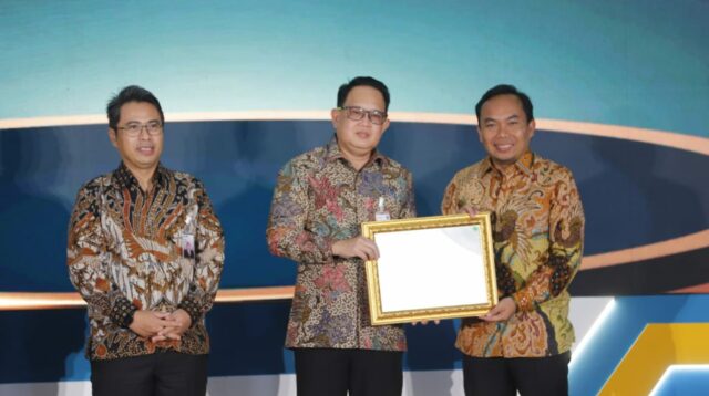Kota Malang Raih Juara II E-Purchasing Awards, Transaksi UMKM Tembus Rp35 Miliar