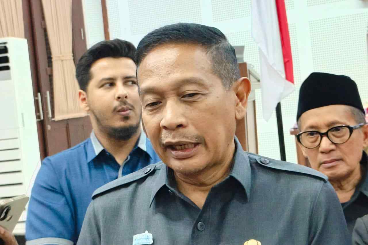 RT Berkelas Didominasi Usulan Fisik, Wali Kota Malang Pastikan Program Jawab Kebutuhan