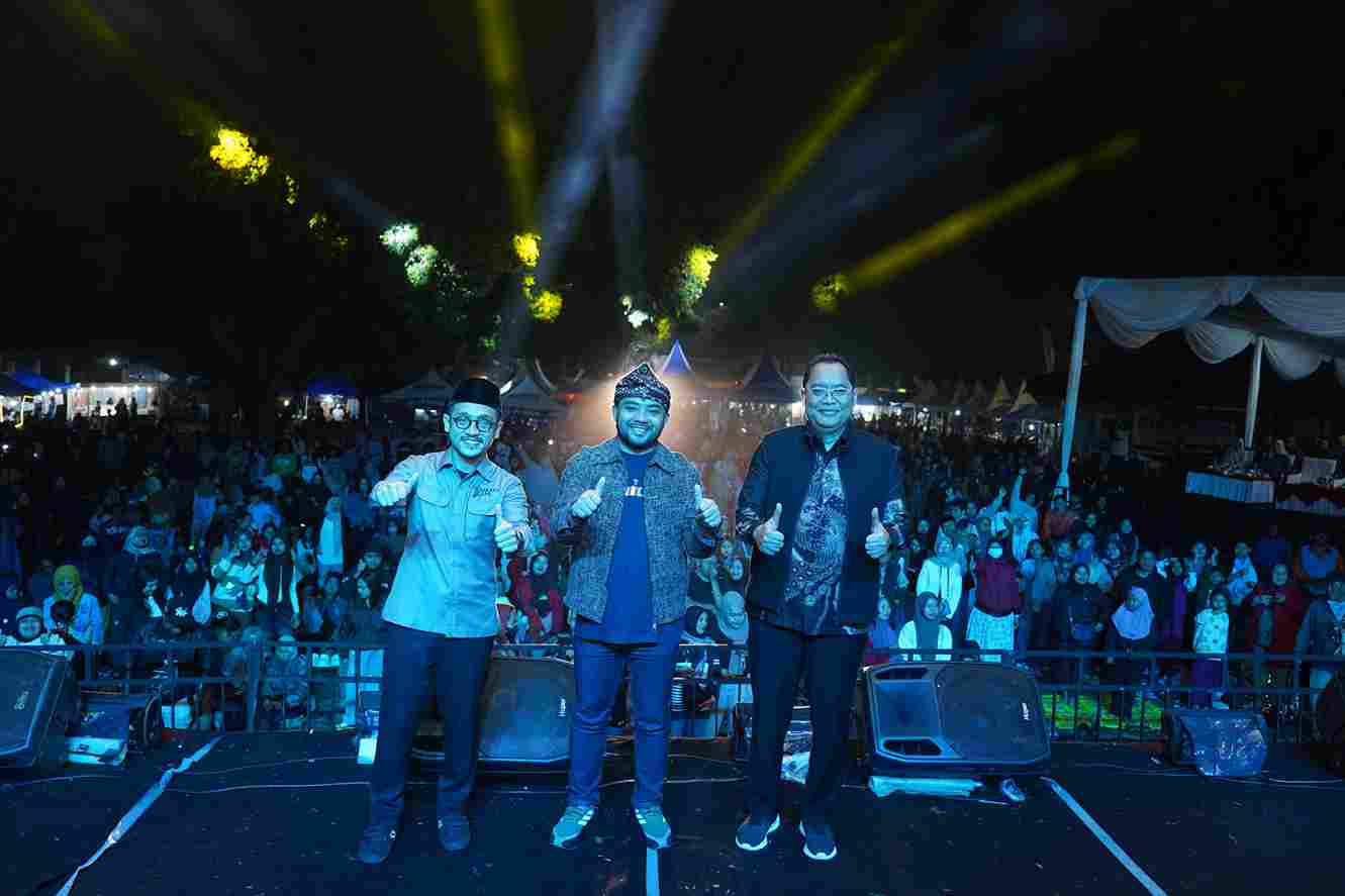 Wawali Batu Apresiasi Gebyak Budoyo Sisir ke-191, Tradisi Jadi Penggerak Kuat Ekonomi Warga