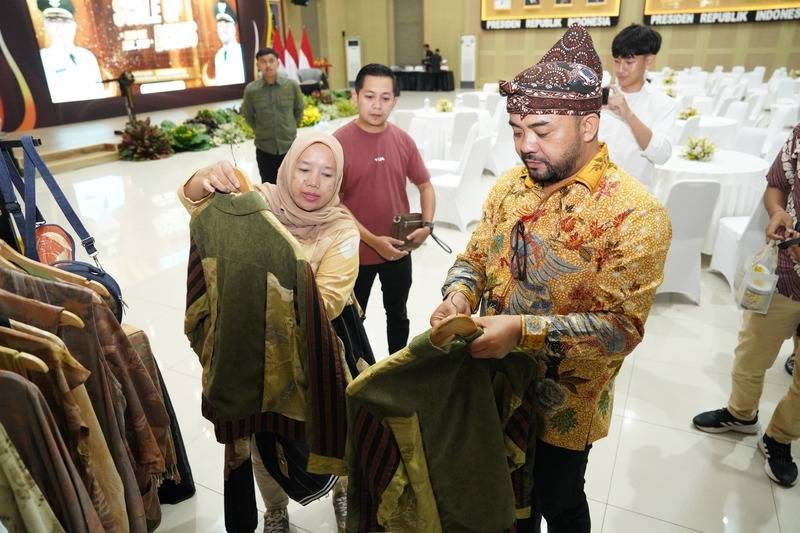 Pemkot Batu Gelar Scale Up Business, Dorong UMKM "Naik Kelas" Lewat Sinergi Multipihak