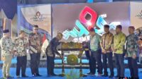 Semalam di Madura yang diresmikan langsung oleh Bupati Pamekasan. (Seru.co.id/idi) Semalam di Madura, Pamekasan Jadi Panggung Persaudaraan Empat Kabupaten
