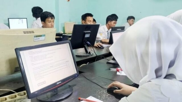 Kemendikdasmen Tegaskan Peserta TKA Curang Siap-Siap Dapat Nilai Nol