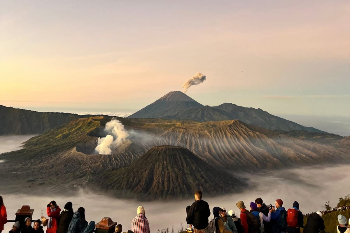 Tahun 2026 Ada 27 Hari Libur dan Cuti Bersama, Saatnya Jelajahi Destinasi Wisata Nusantara