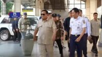 Prabowo Pasang Tameng untuk Whoosh dan Siap Diperpanjang hingga Banyuwangi