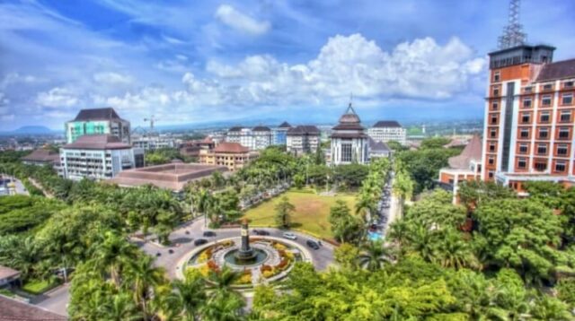 UB Jadi Motor Diplomasi dan Berhasil Dorong Malang Raih Status UNESCO Creative City