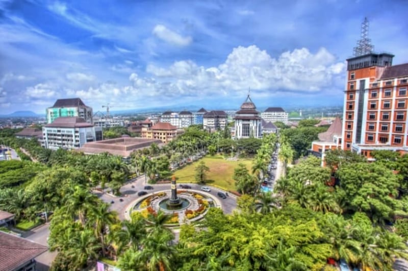 UB penggerak utama diplomasi dan penguatan jejaring internasional. (ist) UB Jadi Motor Diplomasi dan Berhasil Dorong Malang Raih Status UNESCO Creative City