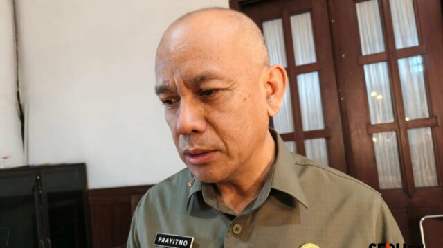 Banjir Jadi Ancaman Utama, BPBD Kota Malang Perkuat Mitigasi Bencana