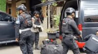 Ledakan Guncang SMAN 72 Kelapa Gading, 54 Orang Terluka dan Ditemukan Bom Rakitan