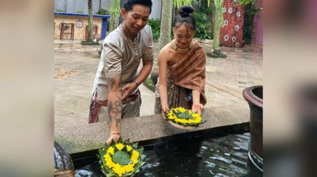 Hotel Tugu Malang Rayakan Loy Krathong Nights, Terinspirasi Festival Cahaya Thailand