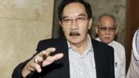 Mantan Ketua KPK Antasari Azhar Wafat di Usia 72 Tahun