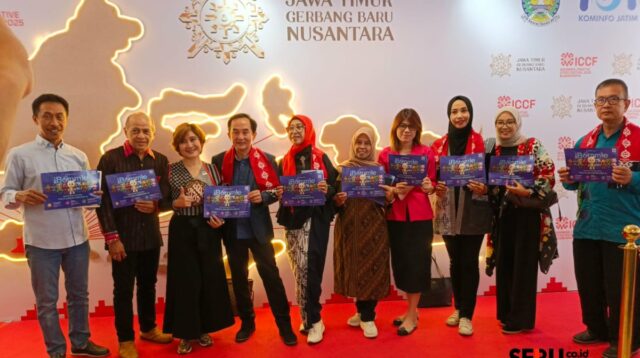 87 Negara Gunakan iBlooming, Indonesia Jadi Pilot Project Platform AI Global