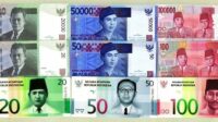 Ilustrasi hasil redenominasi rupiah. (ist) Apa Dampak Rencana Redenominasi Rupiah hingga Disorot Media Asing?