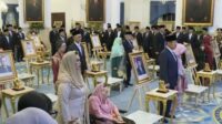Pro-Kontra Soeharto Dianugerahi Gelar Pahlawan Nasional