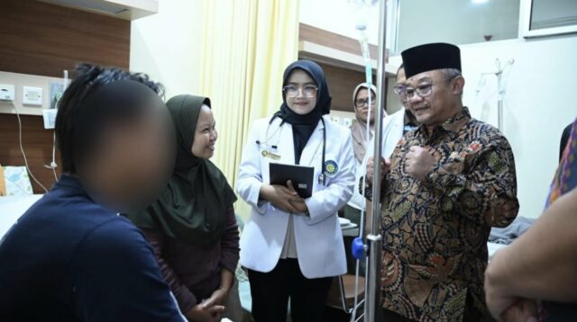 Ledakan SMAN 72 Kelapa Gading jadi Sinyal Bahaya Ekstremisme dan Kekerasan di Usia Dini