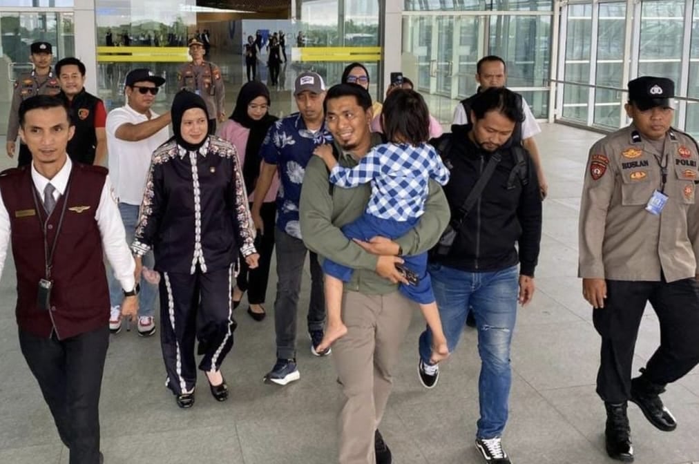 Penemuan Balita Bilqis Bongkar Sindikat Perdagangan Anak Lintas Provinsi