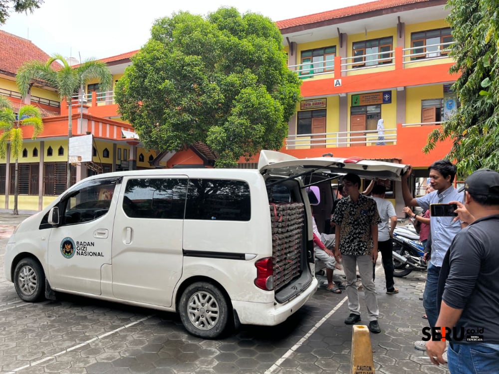 Polemik MBG Pamekasan Memanas, Dapur Gizi Saling Klaim dan Tolak Pemerataan