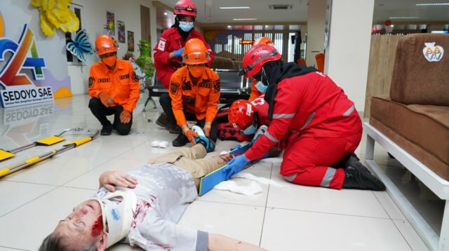 Lima Arahan Wali Kota Batu pada Peserta Apel Siaga Bencana Hidrometeorologi