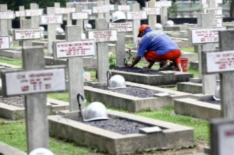 Presiden Prabowo Tetapkan 10 Tokoh Pahlawan Nasional 2025 dari 40 Tokoh Usulan Kemensos