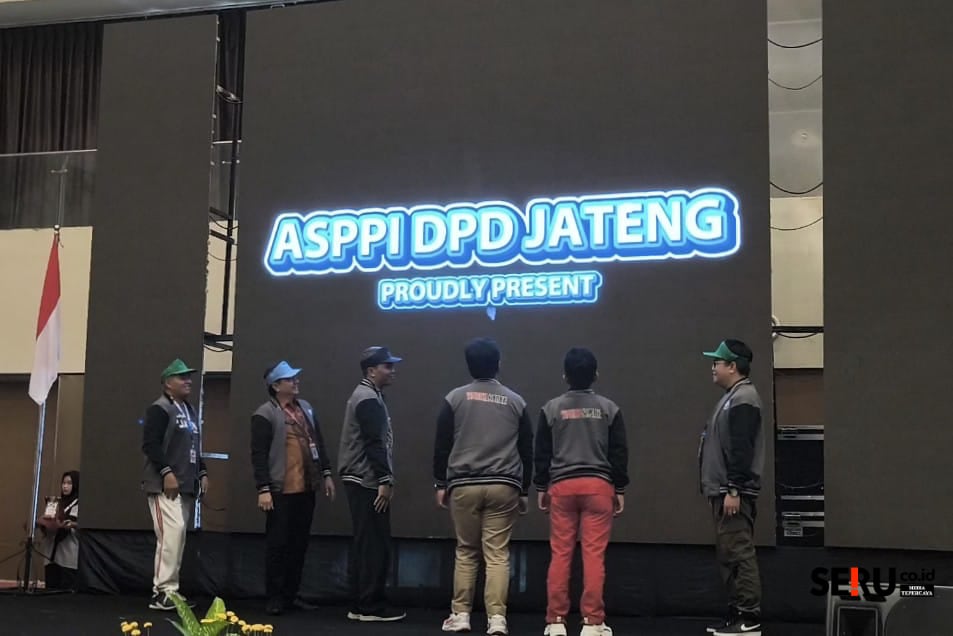 Bursa Wisata Indonesia ke-10 di Semarang Sukses Digelar, Dihadiri 225 Buyer dan 90 Seller