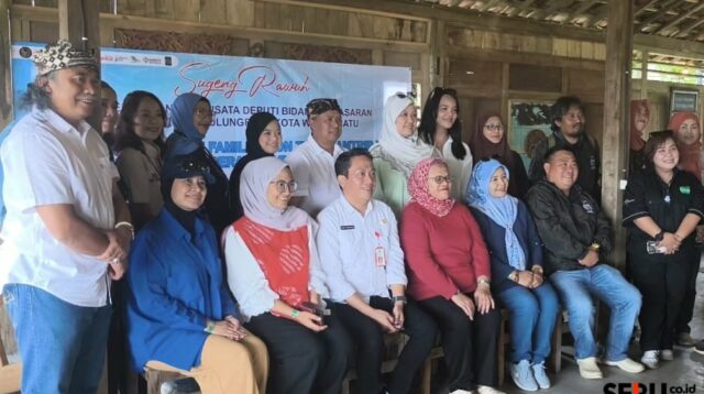 Diskusi Kepariwisataan, Disparta Batu Dorong Kerjasama B to B Antara Travel Malaysia dan Kota Batu