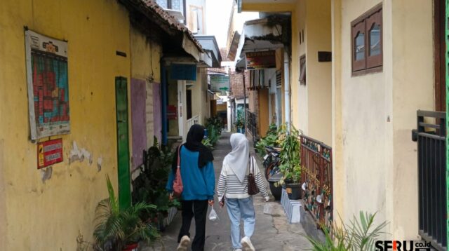 Lowokwaru Daerah Paling Rawan Kebakaran, Pemkot Malang Siapkan Pemetaan Berbasis Kelurahan