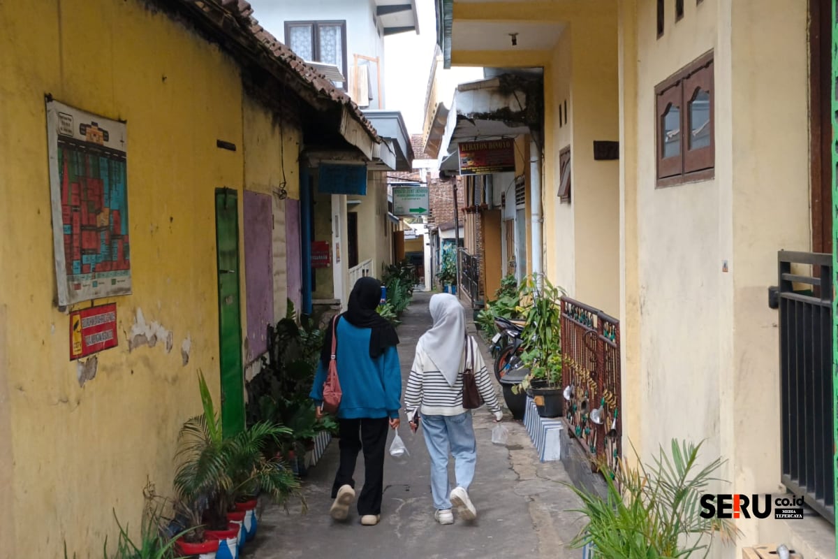 Lowokwaru Daerah Paling Rawan Kebakaran, Pemkot Malang Siapkan Pemetaan Berbasis Kelurahan