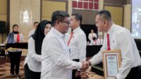 Selamatkan Uang Rakyat, Polres Batu Dinobatkan sebagai Unit Terbaik Nasional dalam Pemulihan Kerugian Negara Kasus Korupsi 2024
