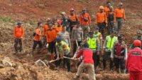 21 Warga Masih Dicari Pascabencana Longsor Majenang Cilacap