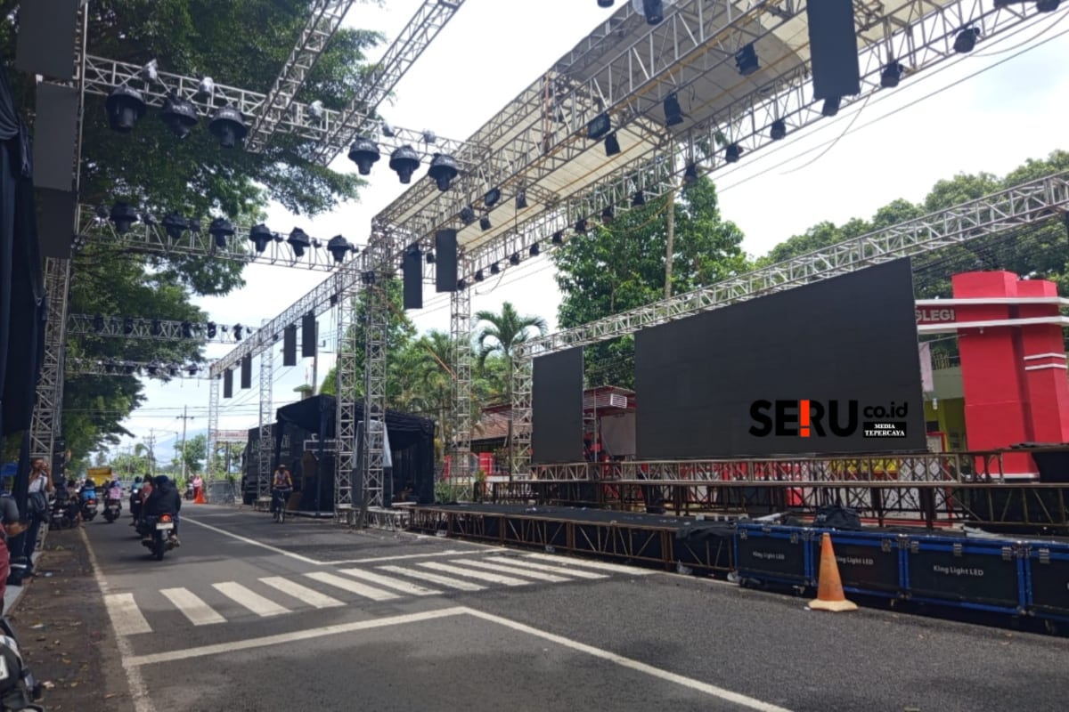 Parade Pesona Gondanglegi ke-12 Digadang-gadang Akan Lebih Spektakuler