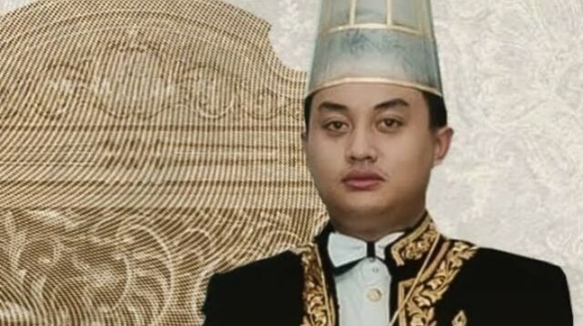 Gusti Purbaya Resmi Dinobatkan sebagai Pakubuwana XIV Keraton Surakarta